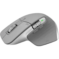 Мышь Logitech MX Master 3 (серый) фото 1